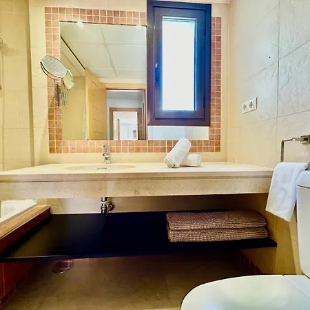 Penthouse Palm Gardens Paradise Retreat Marbella