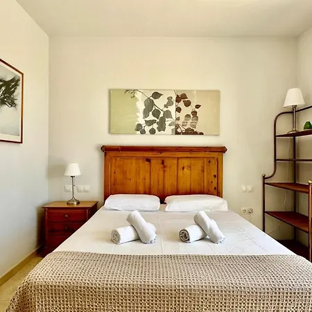Penthouse Palm Gardens Paradise Retreat Marbella Apartment Estepona