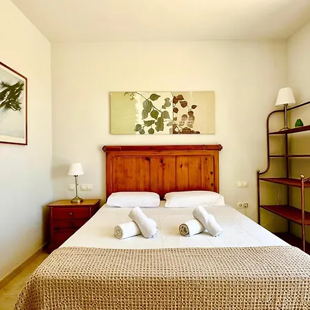 Penthouse Palm Gardens Paradise Retreat Marbella Apartment